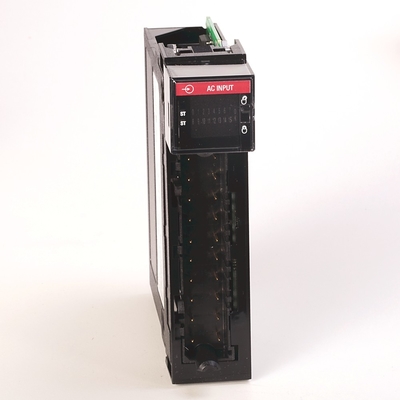 1756-IF16 ControlLogix 16 Point A/I Module Rockwell Controllogix Системы управления высокой производительностью