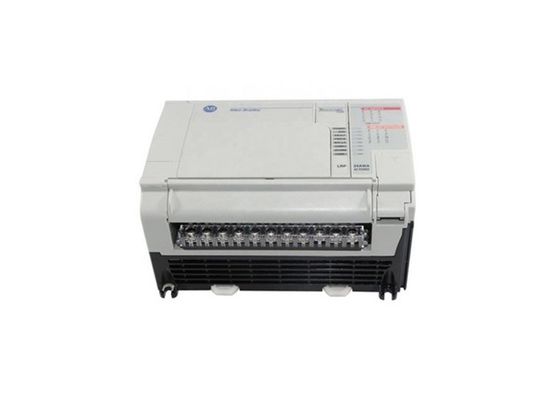 Модули 1764-24BWA Plc безопасности 240AC Ален Брэдли Controllogix