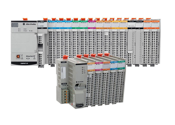 Купить CE 6,0 модуля серии AB Rockwell Controllogix 5069IO online manufacture
