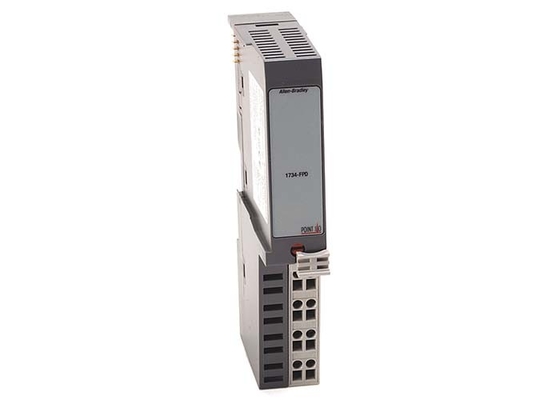 Купить Модуль-K раздатчика поля I/O 1734-FPDK Rockwell Controllogix ПУНКТА online manufacture