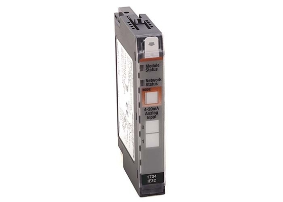 Купить 1734-IE2C УКАЗЫВАЮТ каналов модуля входного сигнала 2 I/O установленное DIN стиля настоящих открытое online manufacture