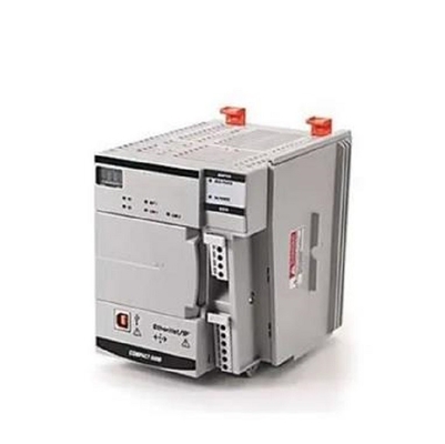 Купить Система управления 1.5GHz 5069-AEN2TR Rockwell с до 256 входными сигналами/выходами online manufacture