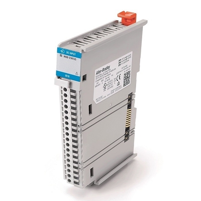 Купить Модуль входного сигнала раковины DC I/O 16-Ch 24V компакта 5000 5069-IB16 Ален Брэдли online manufacture