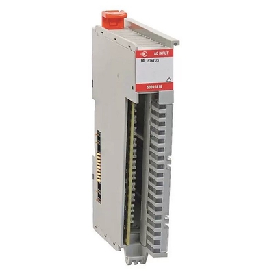 Купить Регулятор промышленной автоматизации 5069-IA16 с AC канала 120/240V I/O 16 online manufacture