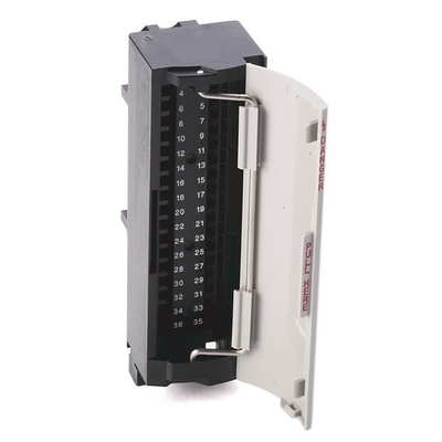 Купить Съемный терминальный блок 1756-TBS6H с весной TRM Pin ControlLogix 36 online manufacture