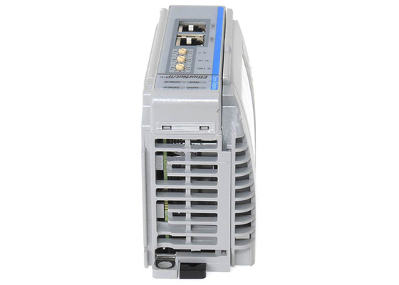 Купить 1769-AENTRK Ален Bradle с портами сети стандарта Ethernet компактного переходника эфира Net/IP I/O двойными online manufacture