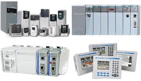 Купить TCP/IP Rockwell Controllogix 1756-RM2 Для портов Ethernet RJ45 категории 5 online manufacture
