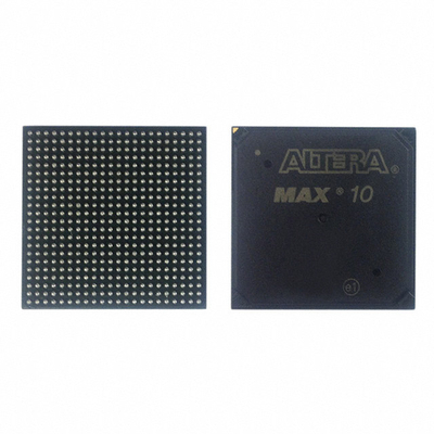 Купить 10M04DCU324C8G MAX 10 Полевое программируемое устройство IC 324-LFBGA online manufacture