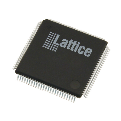 Купить LCMXO2-1200HC-4TG100C Полевое программируемое ворота массив IC 79 65536 1280 100-LQFP online manufacture