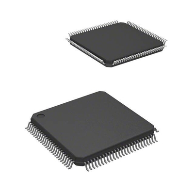 Купить LCMXO2-256HC-4TG100I MachXO2 Field Programmable Gate Array (FPGA) IC 55 256 100-LQFP online manufacture