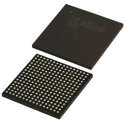 Купить LCMXO2-4000HC-4FTG256C Полевое программируемое устройство FPGA IC 206 94208 4320 online manufacture