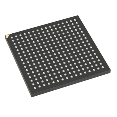 Купить LCMXO2-4000HE-4BG256C Полевое программируемое устройство IC 206 94208 4320 256-LFBGA online manufacture