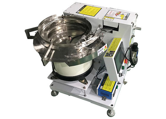 Купить Handheld машина связи кабеля нейлона PA6.6 0.9S автоматическая online manufacture
