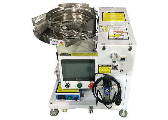Купить 60 машина связи кабеля нейлона Hz электрическая DC24V 0.7S online manufacture