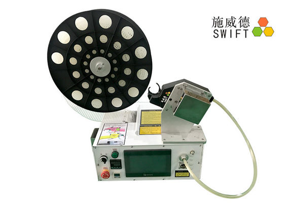 Купить инструмент связи провода нейлона 0.5Mpa AC220V 1.1S для кабеля проводки online manufacture