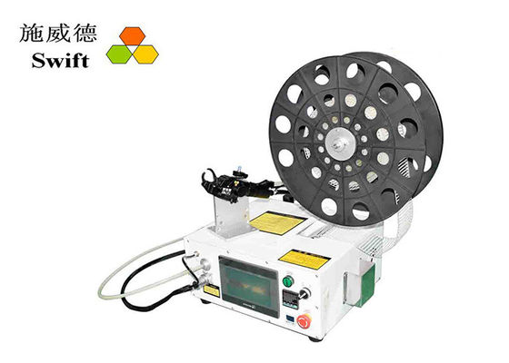 Купить машина связи кабеля 18mm электрическая AC220V 1.0S автоматическая online manufacture