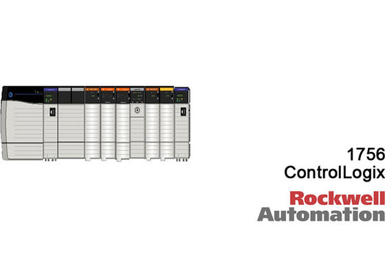 Купить 8 диагностических входных сигналов Ален Брэдли Rockwell Controllogix 1756-IA8D online manufacture