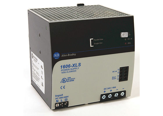 Купить Электропитание 1606 Ален Брэдли бюллетеня AB Rockwell 1606-XLS960EE online manufacture