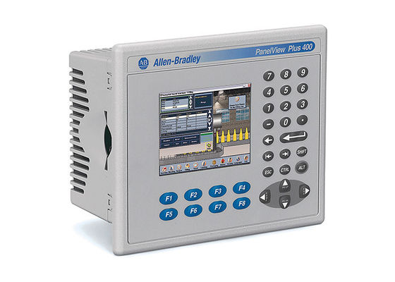 Купить CE 6,0 терминала 2711P-B6M20A8 Windows взгляда панели AB Rockwell Controllogix 2711 online manufacture