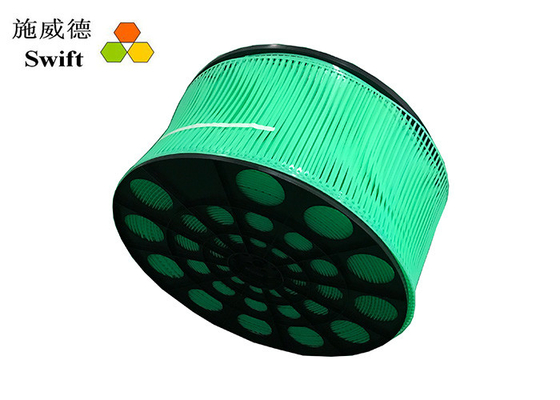 Купить Растяжимые связи 4000pcs кабеля сил 14kg 200mm зеленые в UL вьюрка online manufacture