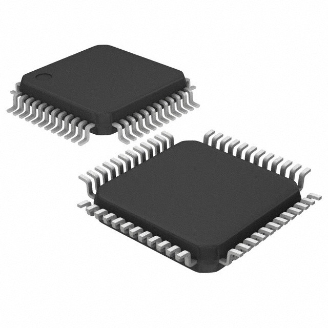 R5F10PGHCKFB#55 Микроконтроллер IC 16-битный 24MHz 192KB FLASH 48-LFQFP