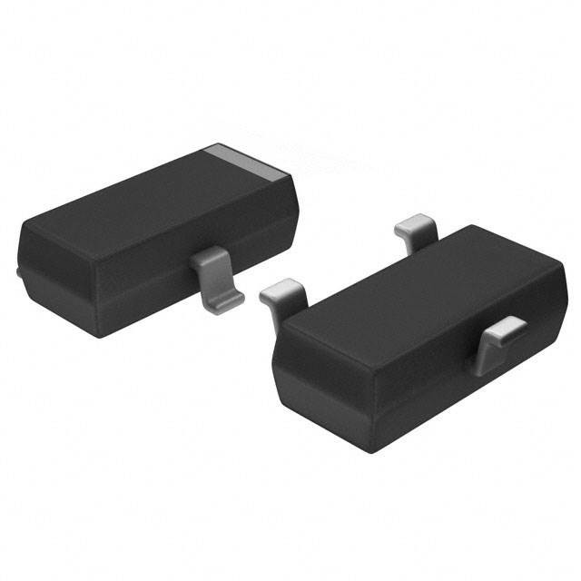 ADR5043ARTZ-REEL7 Референтный интерфейс шанта напряжения фиксированный 3V V ±0,2% 15 mA SOT-23-3
