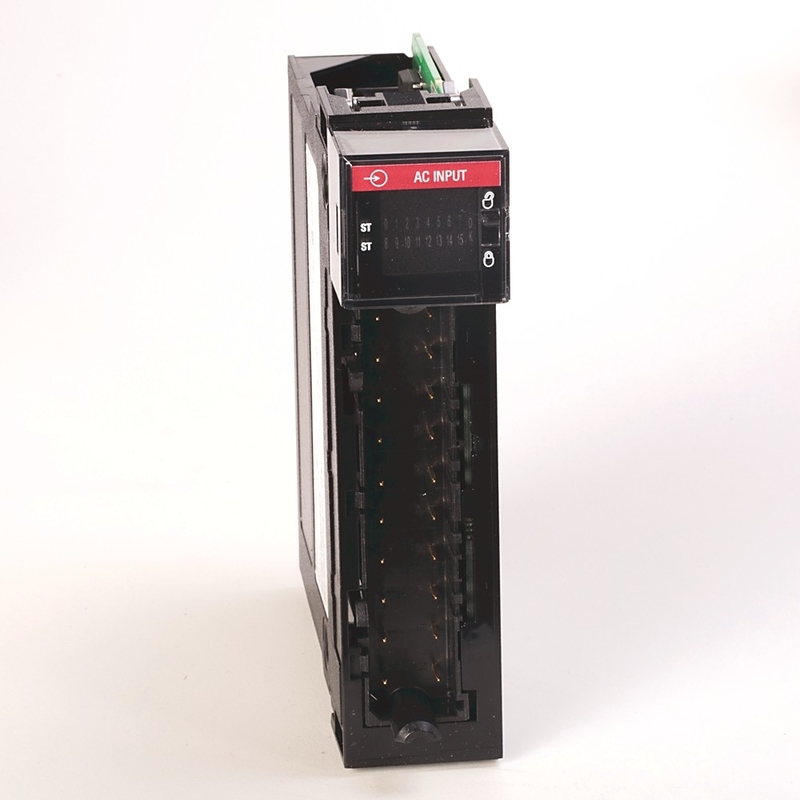 1756-IF16 ControlLogix 16 Point A/I Module Rockwell Controllogix Системы управления высокой производительностью
