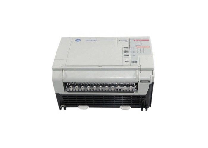 Модули 1764-24BWA Plc безопасности 240AC Ален Брэдли Controllogix