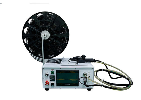 1.3S Автоматический пистолет для кабельных стяжек для электрической проводки