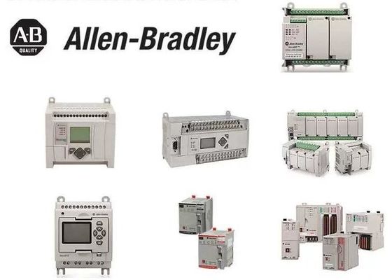 1756-RM2 Rockwell Controllogix RJ45 Порты для промышленных сетевых решений