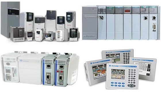 TCP/IP Rockwell Controllogix 1756-RM2 Для портов Ethernet RJ45 категории 5