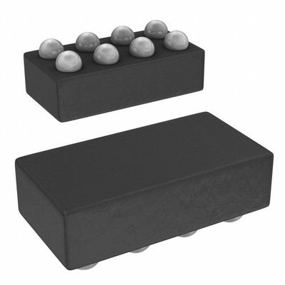 ADAU7002ACBZ-RL Конвертер скорости проб аудио 2-канала 8-WLCSP (0.76x1.56)