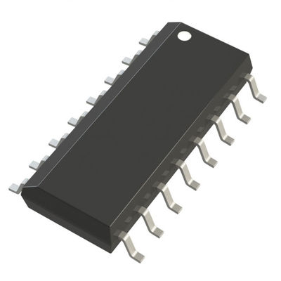 ADM3202ARN 2/2 Передатчик интегральной схемы Чип полный RS232 16-SOIC
