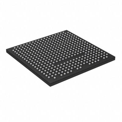 LAE5UM-25F-7BG381E LA-ECP5 Field Programmable Gate Array (FPGA) IC 197 1032192 24000 381-FBGA (встроенный в полевой режим)