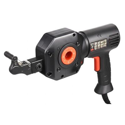 AC220Volt Автоматический Zip Tie Tool совместим с связывающим диаметром Ø20mm до Ø17mm Профессиональное оборудование для проводки проволоки