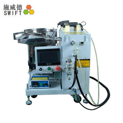 PLC 0.7S Handheld Zip Tie Gun For Consistent Binding