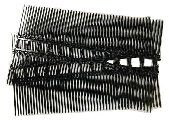 UL94V2 связи кабеля нейлона длины фиксатора 100mm 80 градусов пластиковые