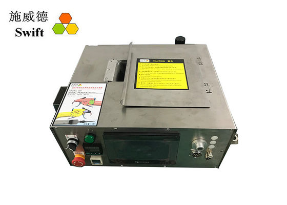 Машина связи кабеля экрана касания 1.0S PLC 80N автоматическая