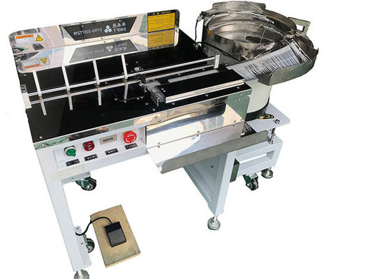 Машина связи кабеля PA 6,6 нейлона dia 16mm пачки автоматическая