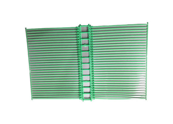 Собственная личность связей кабеля прокладки UL94V2 зеленого цвета 200mm запирая пластиковые ремни