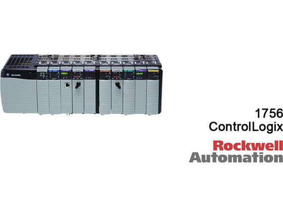 Модуль выхода AC120V Ален Брэдли Rockwell Controllogix 1756-OA8D