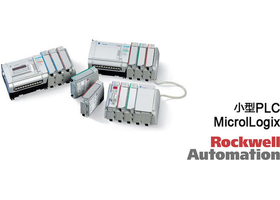 Регулятор 1500 PLC 240AC Rockwell Controllogix 1764-24AWA ControILogix