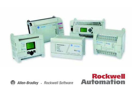 Ален Брэдли MicroLogix 1000 1761-L16AWA AC120/240V одна гарантия года