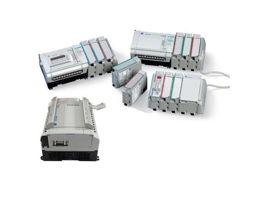 Micrologix 1000 1761-L32AWA plc Аллена bradley Ален Брэдли Rockwell Controllogix