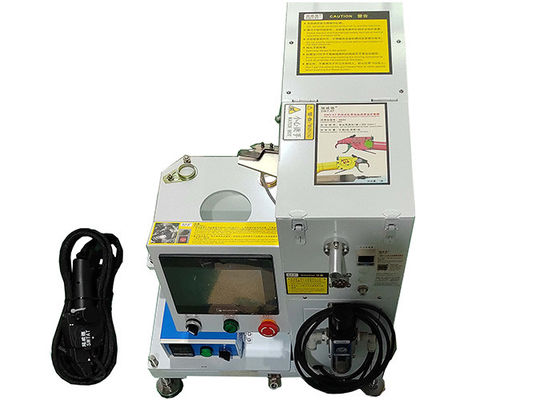 инструмент связи кабеля 0.7S SWT25100H автоматический для соединителей проводки провода